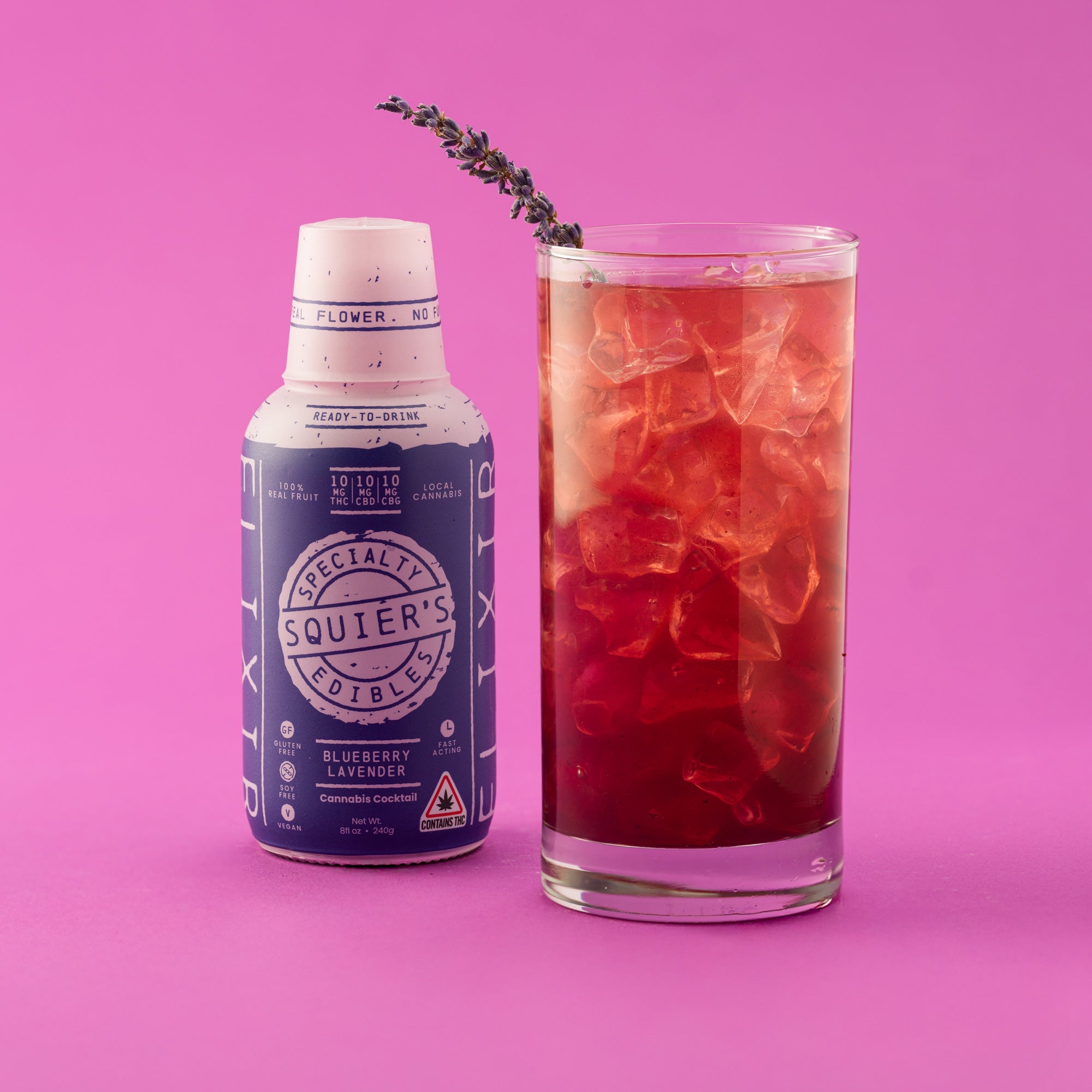 Witches Brew Lemonade