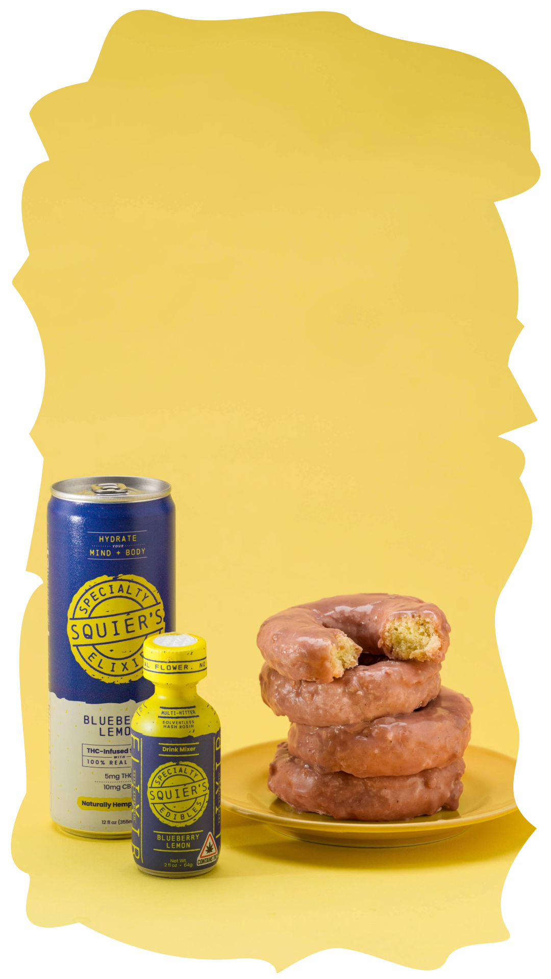 Down East Donuts