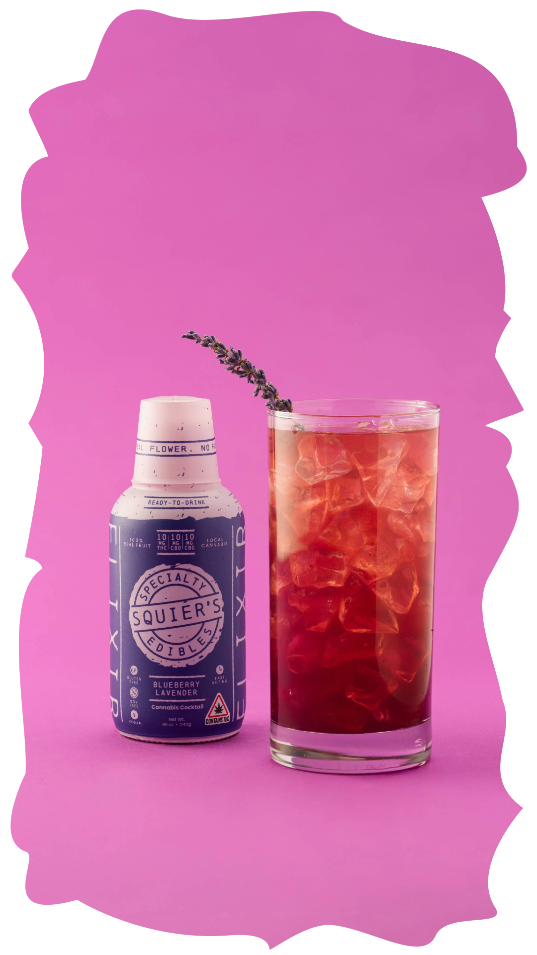 Witches Brew Lemonade