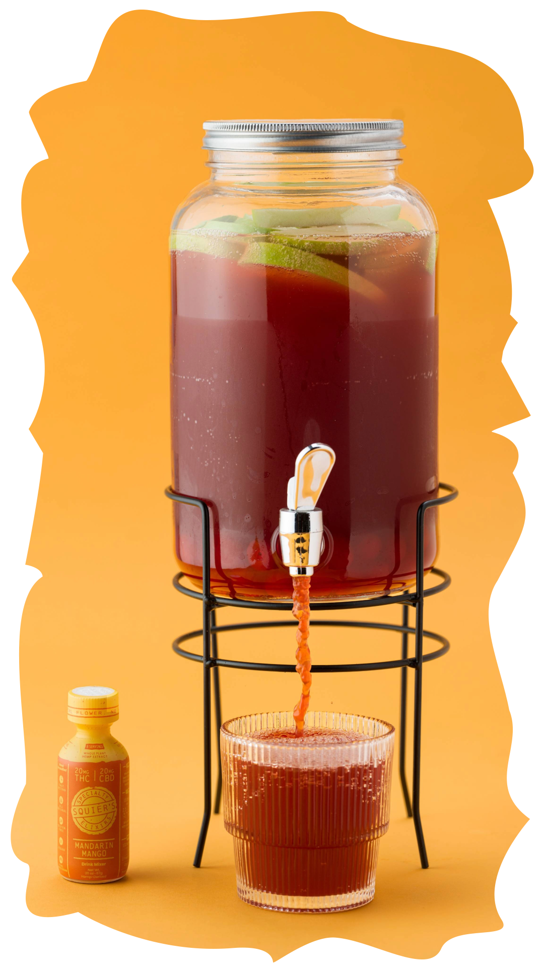 Fall Harvest Punch