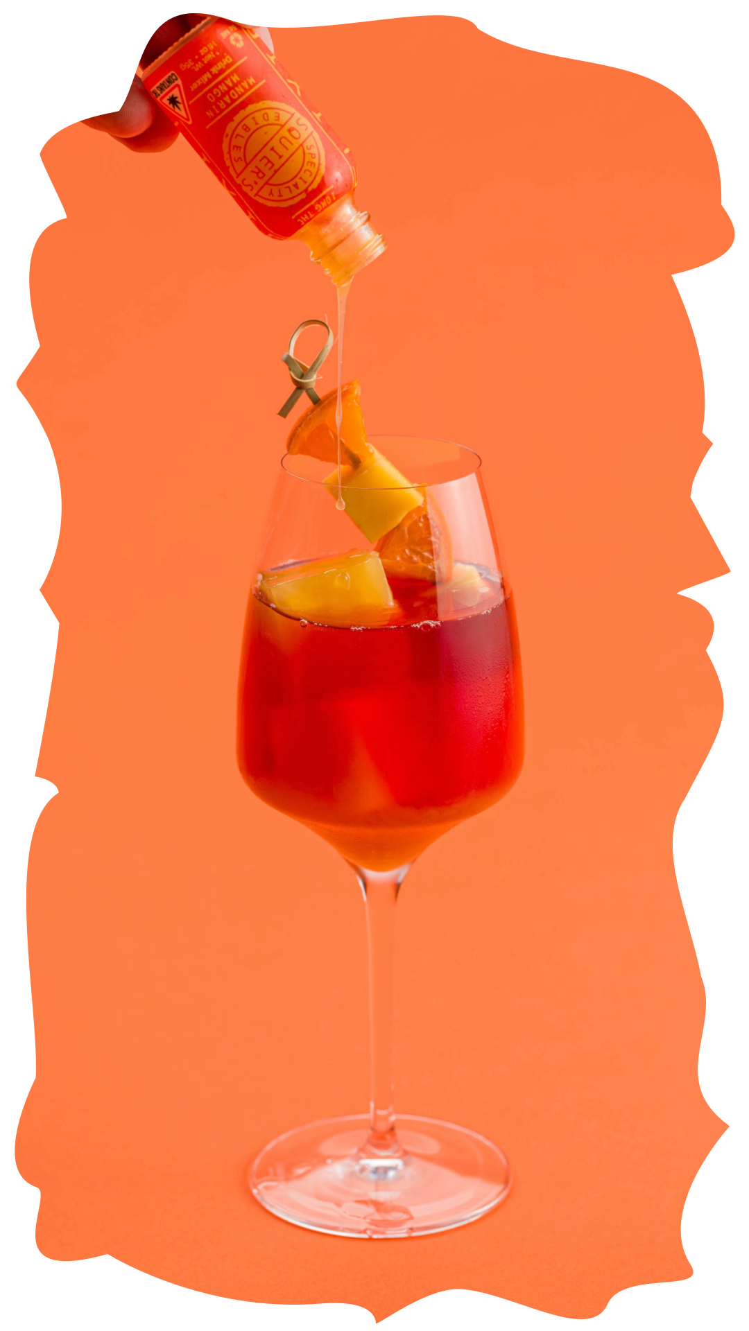 Cranberry Orange Cape Cod