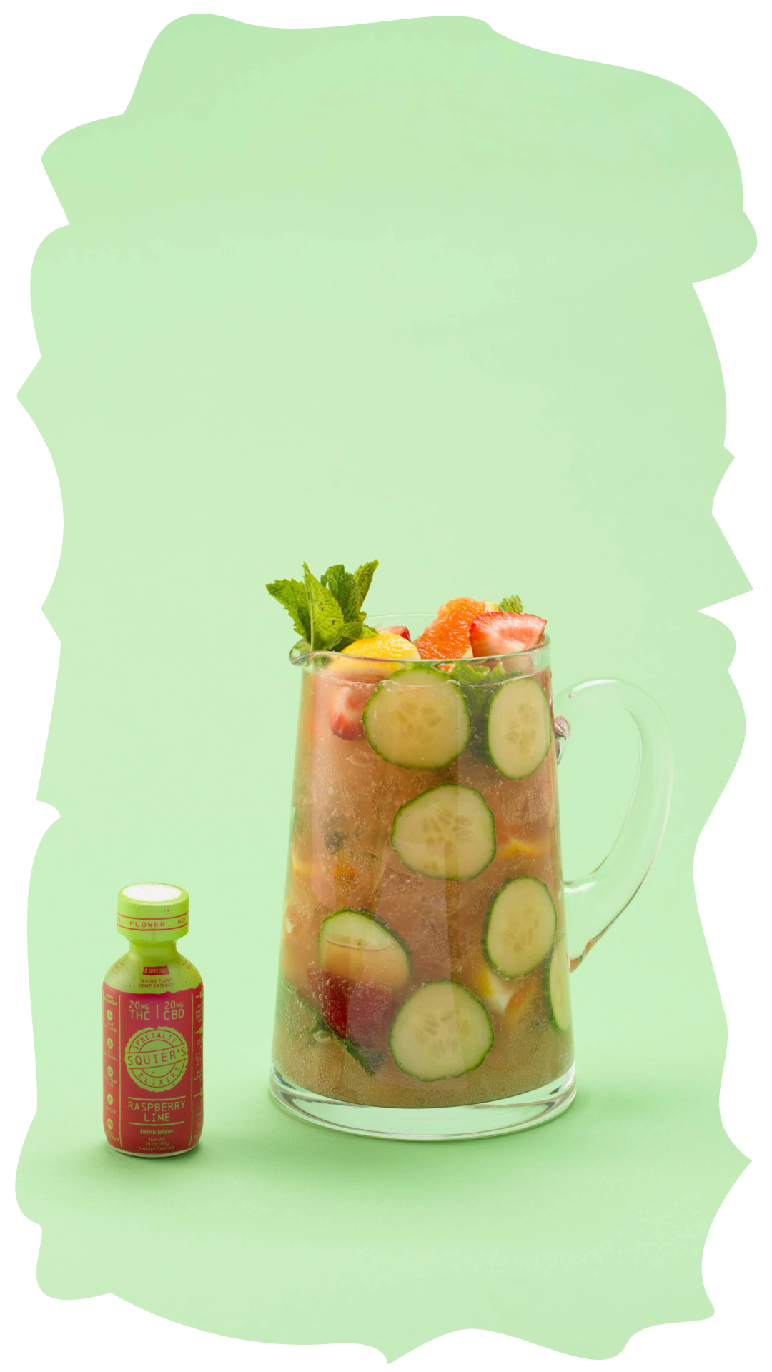 Pimm's Cup
