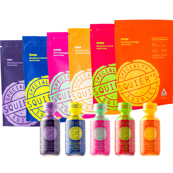 Stocking Stuffer Bundle