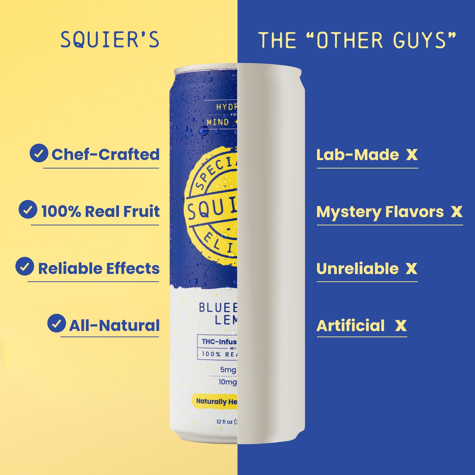 Berry Seltzer 24-Pack