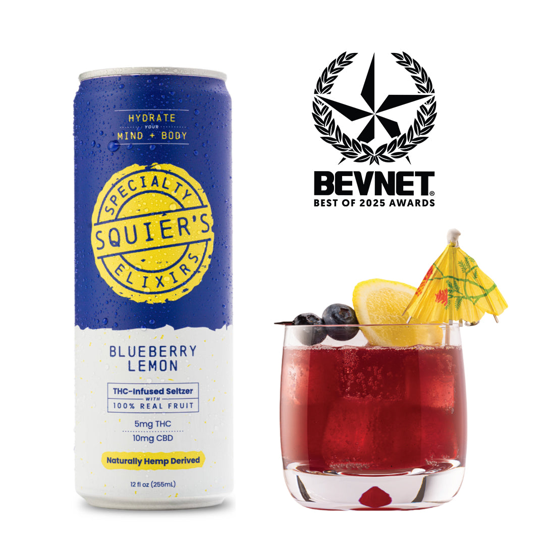 Seltzer Starter Pack