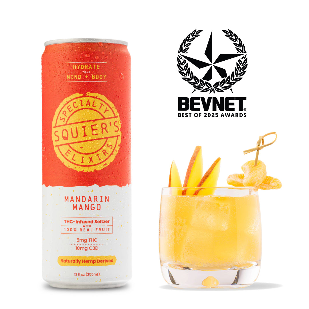 Seltzer Starter Pack