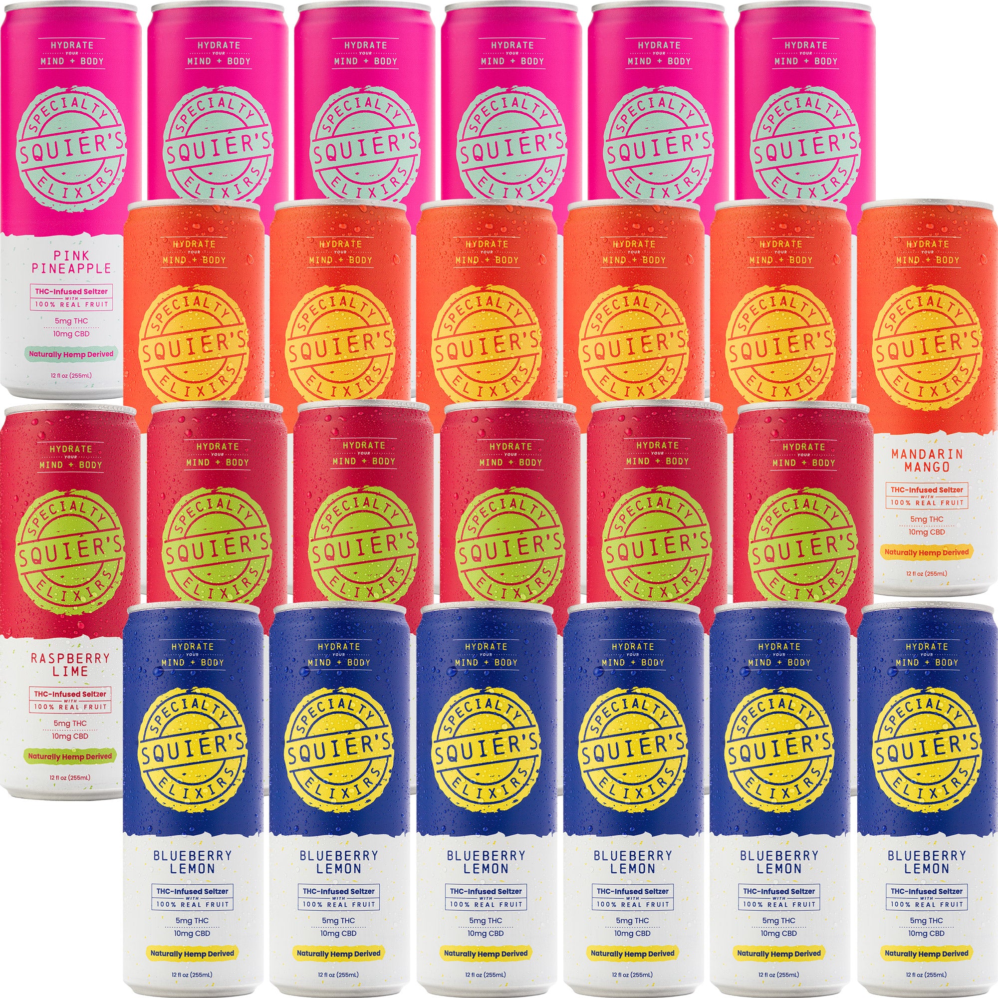 Seltzer Starter Pack